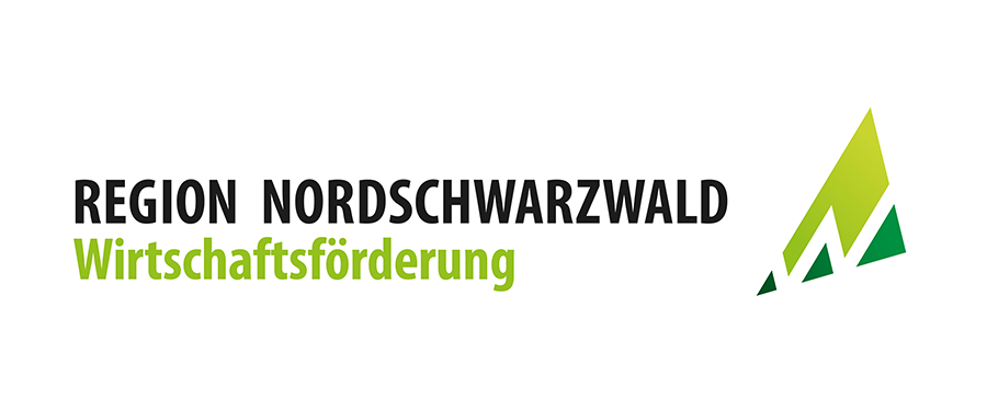 Logo Wirtschaftsförderung Nordschwarzwald